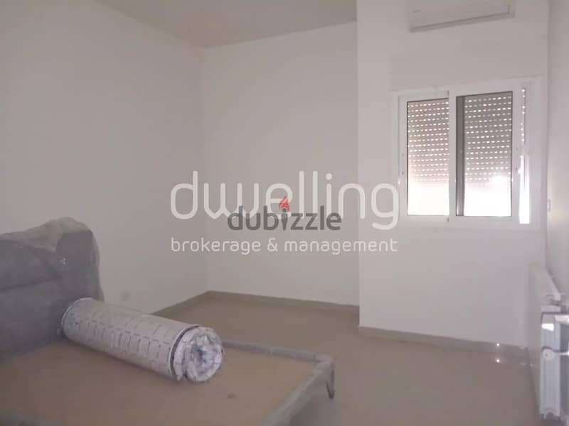 Spacious Apartment with Rooftop Terrace for Rent in Ghazir 7