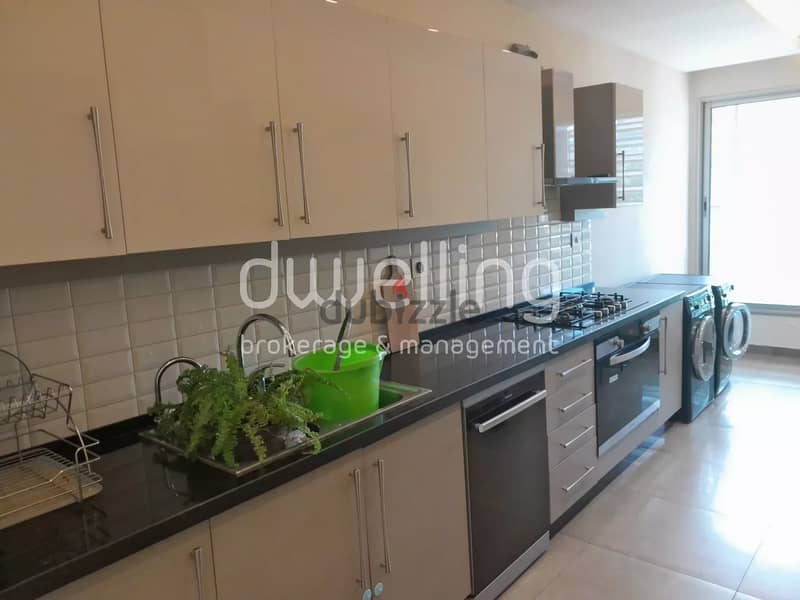 Elegant 3-Bedroom Apartment for rent in Achrafieh 1