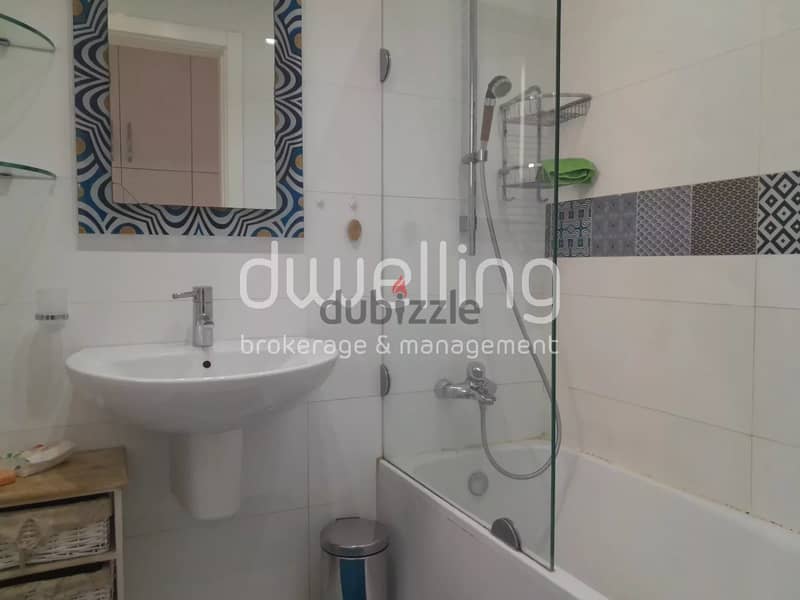 Elegant 3-Bedroom Apartment for rent in Achrafieh 6