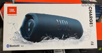 Jbl charge 5 blue Exclusive & new offer 0