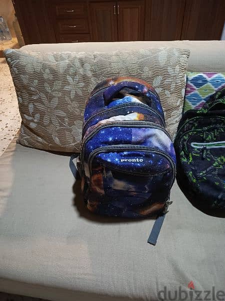 school bags 1