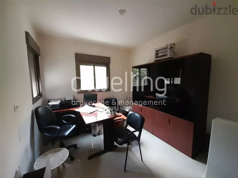 Contemporary 2-Bedroom Apartment in Achrafieh 3