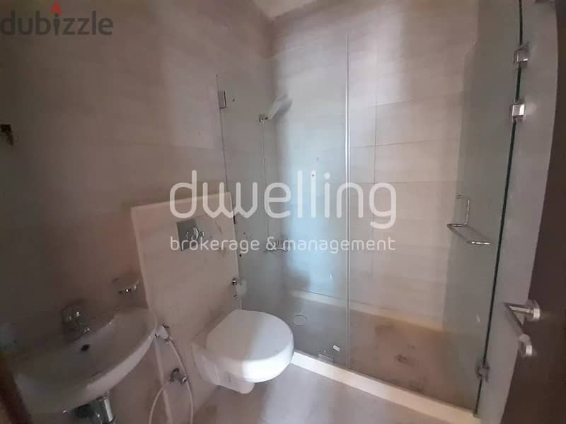 Contemporary 2-Bedroom Apartment in Achrafieh 4