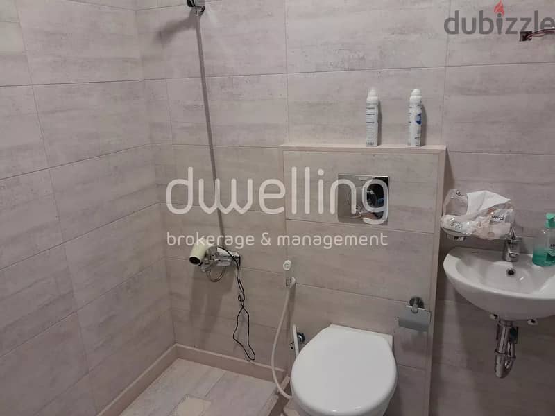 Contemporary 2-Bedroom Apartment in Achrafieh 5