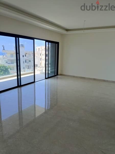 apartment for sale in jbeil شقة البيع في جبيل 0