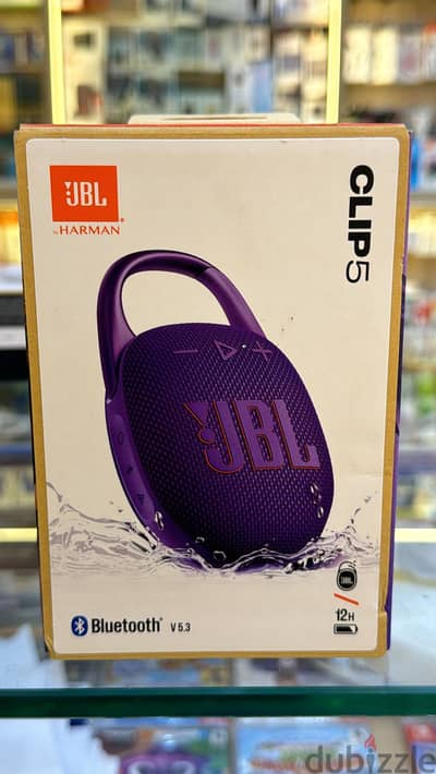 Jbl