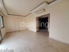 Contemporary 3-Bedroom Apartment in Achrafieh