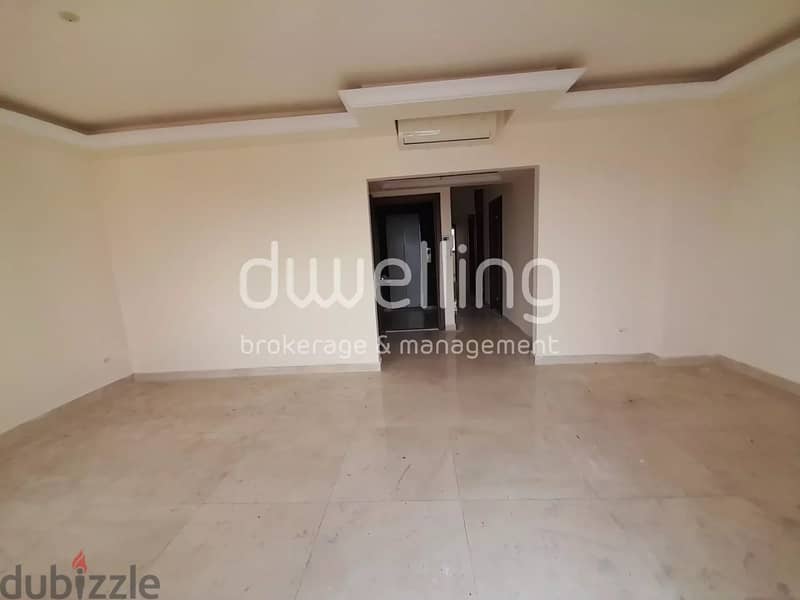 Contemporary 3-Bedroom Apartment in Achrafieh 1