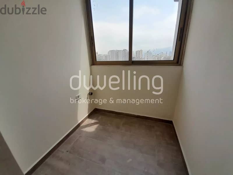 Contemporary 3-Bedroom Apartment in Achrafieh 4