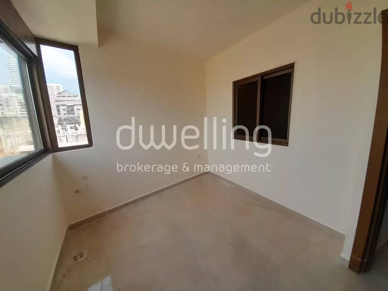 Contemporary 3-Bedroom Apartment in Achrafieh 5