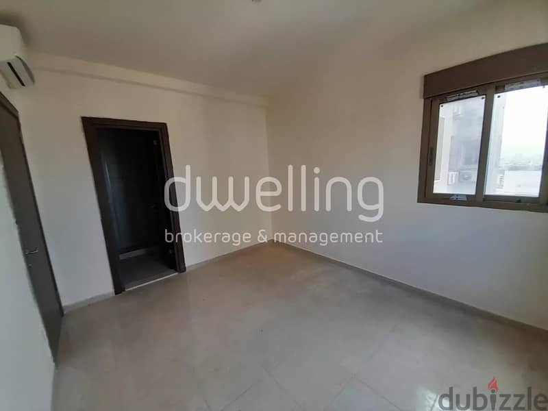 Contemporary 3-Bedroom Apartment in Achrafieh 6