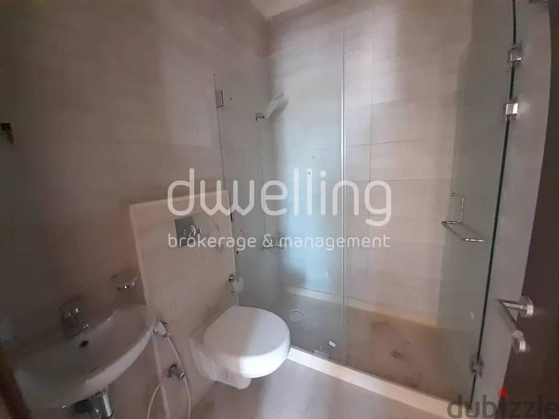 Contemporary 3-Bedroom Apartment in Achrafieh 8