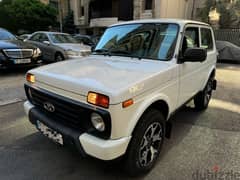 Lada Niva 2019 rymco source