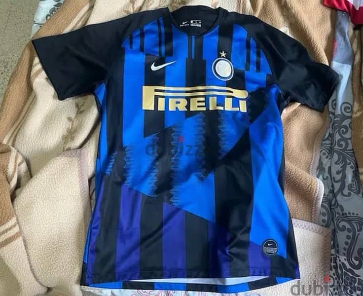 inter milan ronaldo all jerseys collection  special edition 3