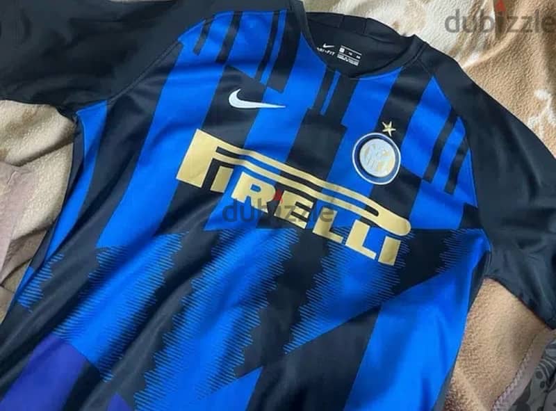 inter milan ronaldo all jerseys collection  special edition 4