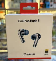 Oneplus Buds 3 splendid blue original and New offer 0