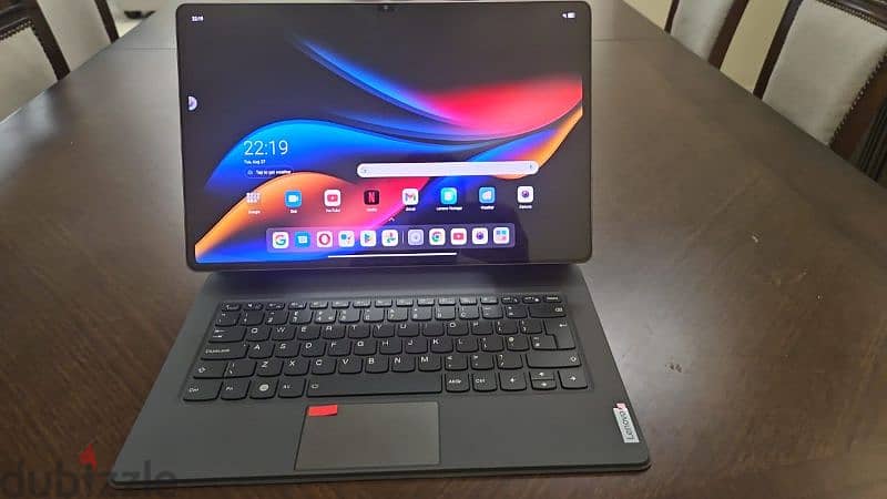 Lenovo tab Extreme 1