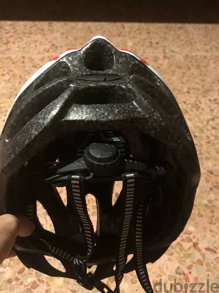 Bicycle helmet (new)+ free gift 2