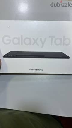 Samsung Tab S9 Ultra 512Gb/12Ram Open box still new 0