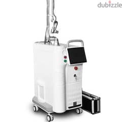 co2 fractional laser