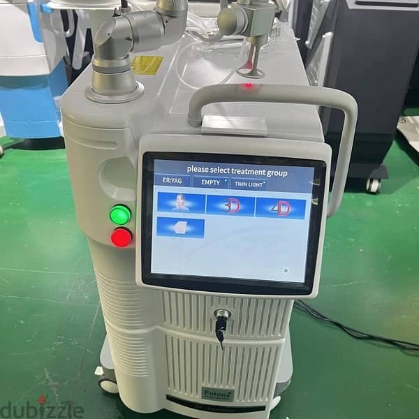 co2 fractional laser 1