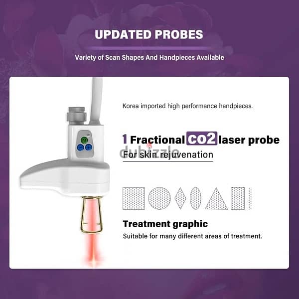 co2 fractional laser 5