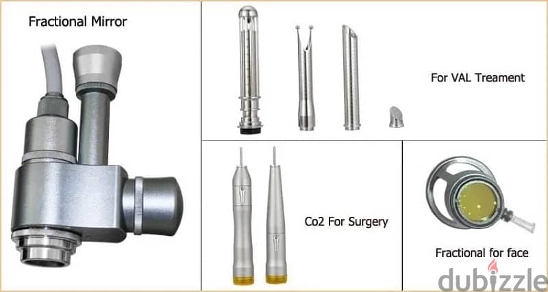 co2 fractional laser 6