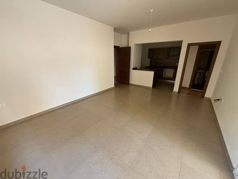 Nahr Ibrahim | Brand New 115m² | Catchy Rental Investment | Balcony 3