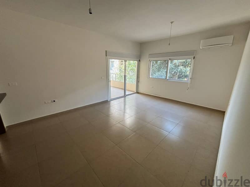 Nahr Ibrahim | Brand New 115m² | Catchy Rental Investment | Balcony 8