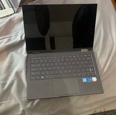 ‎Galaxy Book Flex2 Alpha