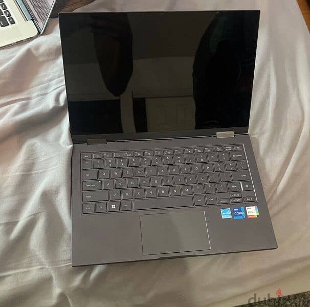 ‎Galaxy Book Flex2 Alpha 0