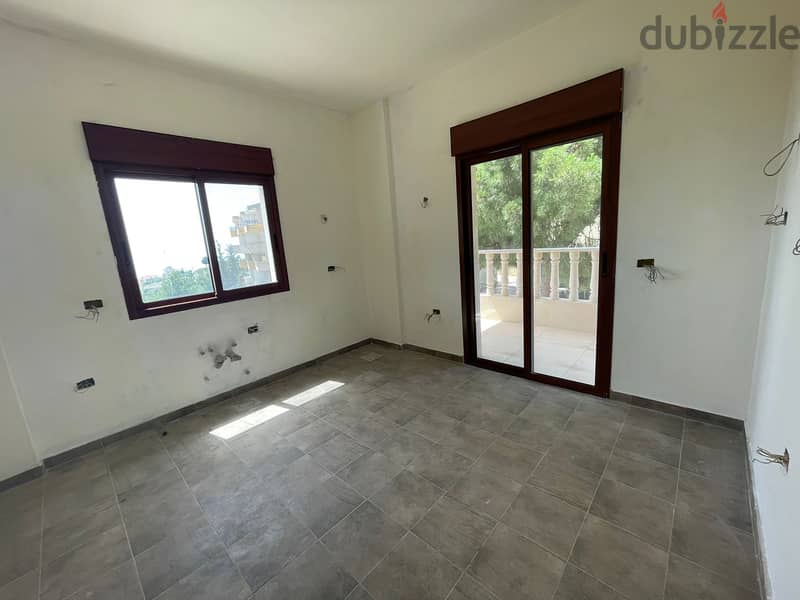 Fatka | 270m² Duplex | Open View | 3 Balconies | Building Age 10 7