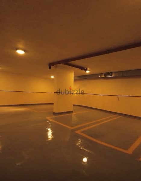 Beautiful two bedrooms apartment in aicha bakkar for sale 2