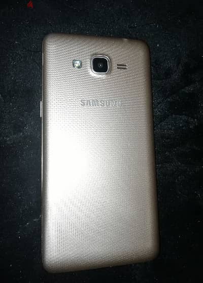 Samsung galaxy grand prime