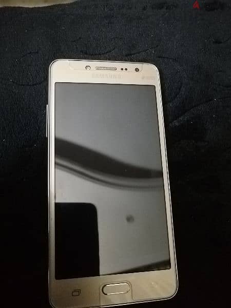 Samsung galaxy grand prime 1