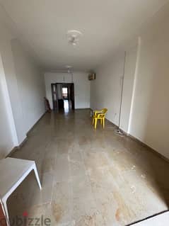 apartmanı