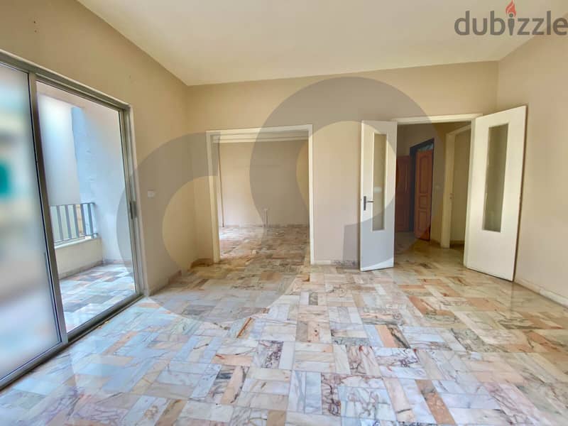 155sqm Apartmetin the heart of Beirut Ras Nabeh/راس النبعREF#MR101471 1