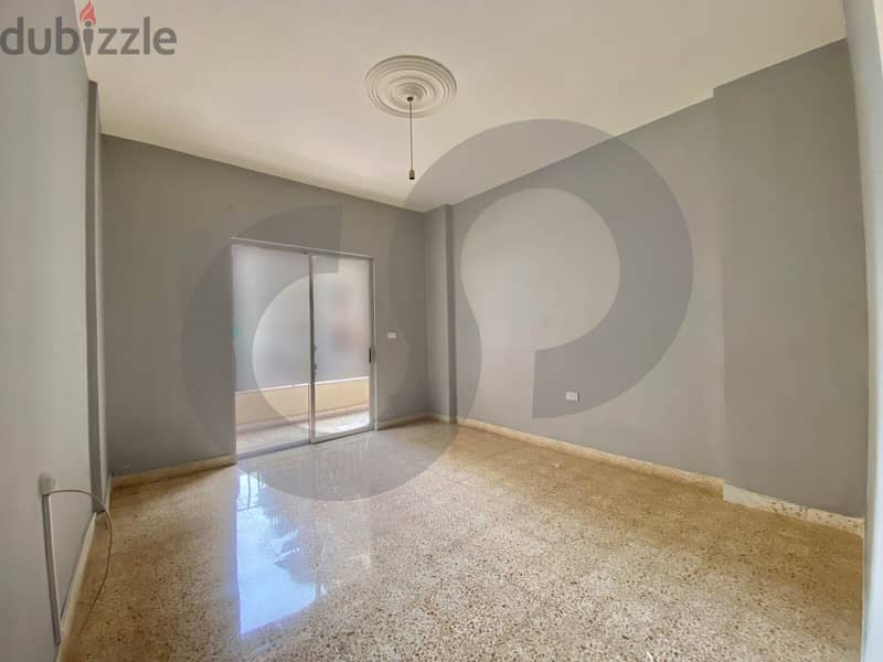 155sqm Apartmetin the heart of Beirut Ras Nabeh/راس النبعREF#MR101471 4