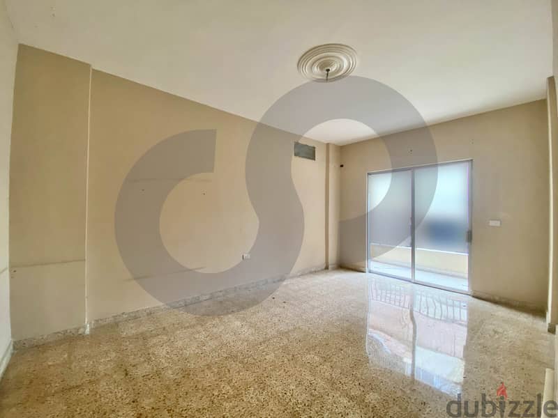 155sqm Apartmetin the heart of Beirut Ras Nabeh/راس النبعREF#MR101471 7