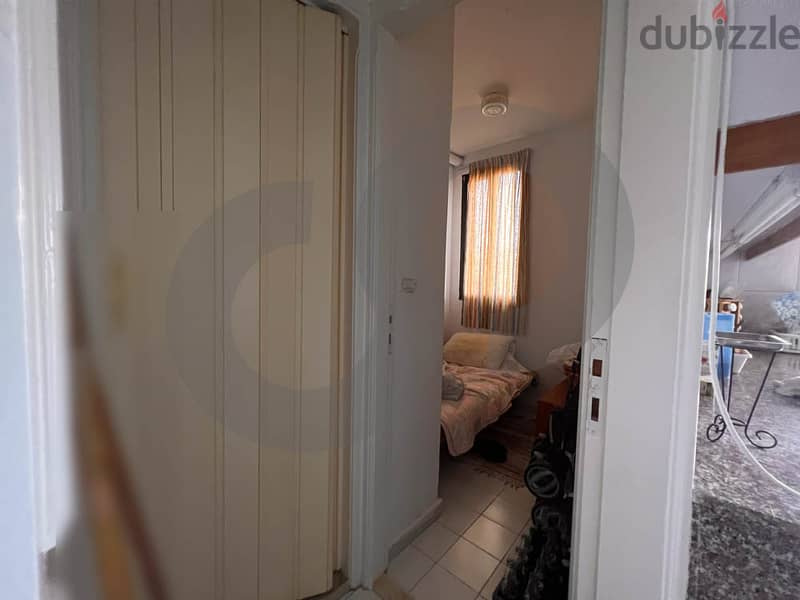 luxurious 350 sqm duplex in aley town-zouhour/عاليه REF#AD111071 4