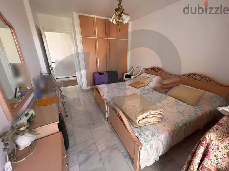 luxurious 350 sqm duplex in aley town-zouhour/عاليه REF#AD111071 6