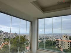 Duplex for sale in wade chahrour. دوبلكس للبيع في وادي شحرور ٢٥٠،٠٠٠$ 0