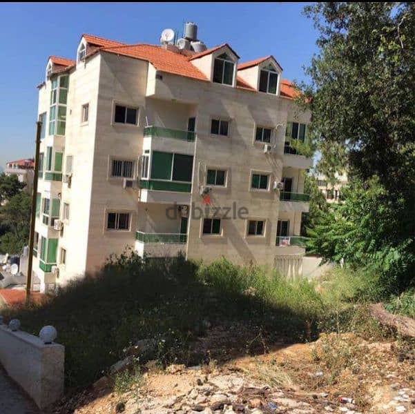 Duplex for sale in wade chahrour. دوبلكس للبيع في وادي شحرور ٢٥٠،٠٠٠$ 7