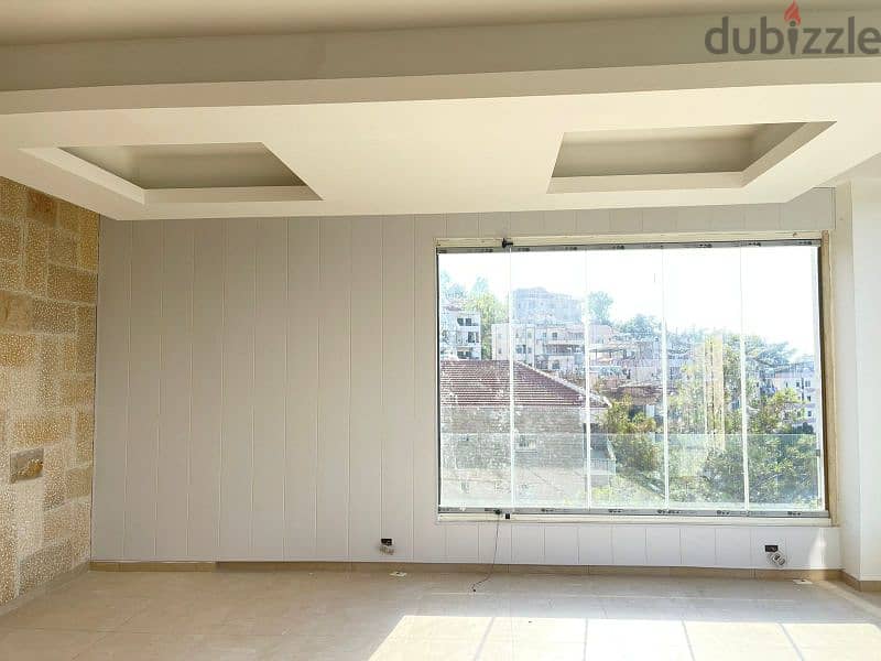 Duplex for sale in wade chahrour. دوبلكس للبيع في وادي شحرور ٢٥٠،٠٠٠$ 10