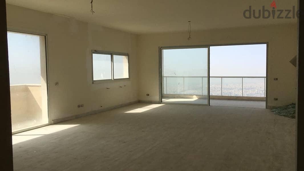 BEIT MERRY WITH GARDEN SEA VIEW 250SQ , BM-214 1