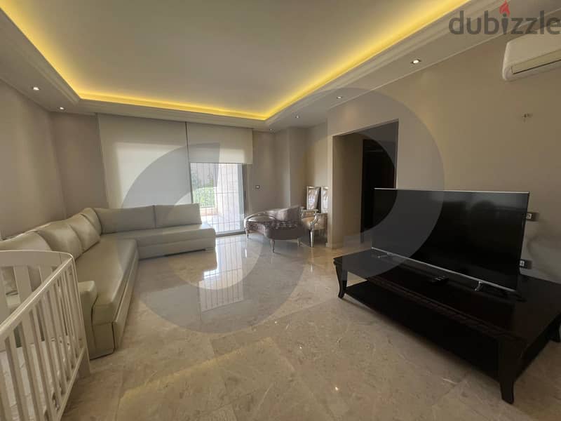 MOUNTAIN VIEW IN KESERWAN / BALLOUNEH THREE FLOOR VILLA ! REF#NF01228 7