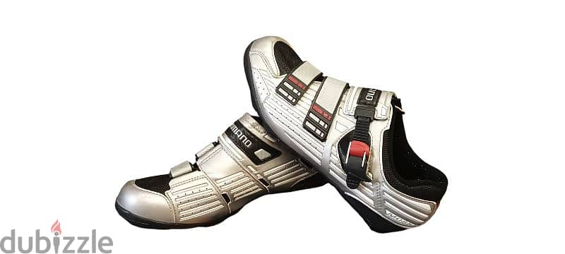 shimano MO 85 cycling shoes 1