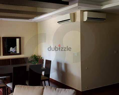 fully furnished,terrace,METN,ZALKA/زلقا REF#PL111847 2