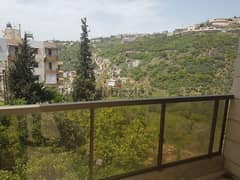 apartment For sale in wade chahrour. شقة للبيع في وادي شحرور ١٤٥،٠٠٠$