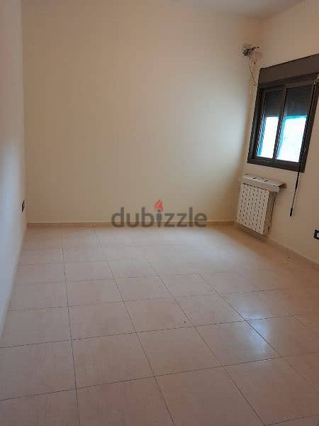 apartment For sale in wade chahrour. شقة للبيع في وادي شحرور ١٤٥،٠٠٠$ 6